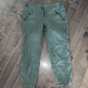Athleta pants size 12